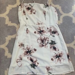 American Threads dress.